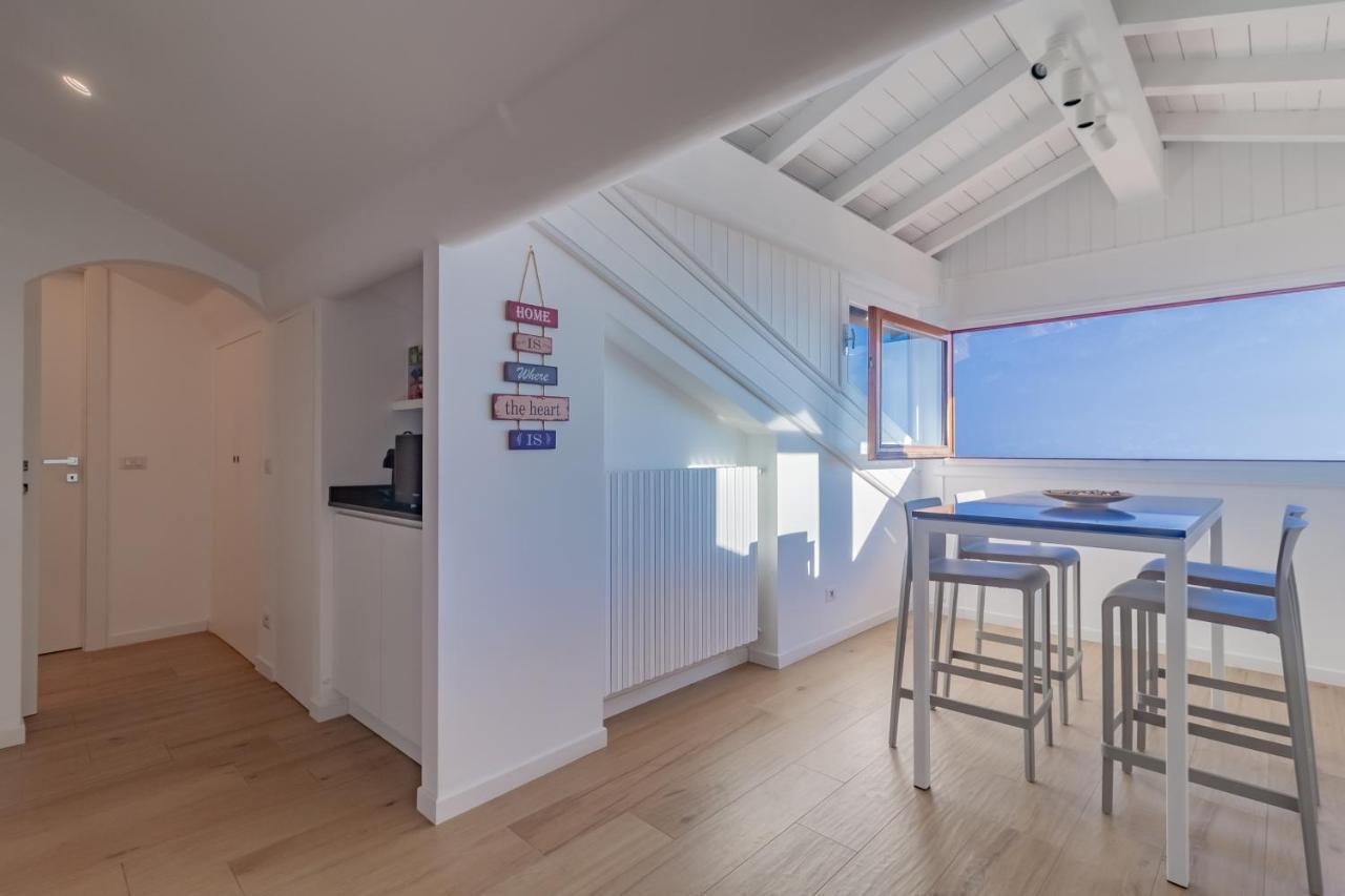 La Baia With Breathtaking Lake Views By Wonderful Italy Bellagio Eksteriør billede