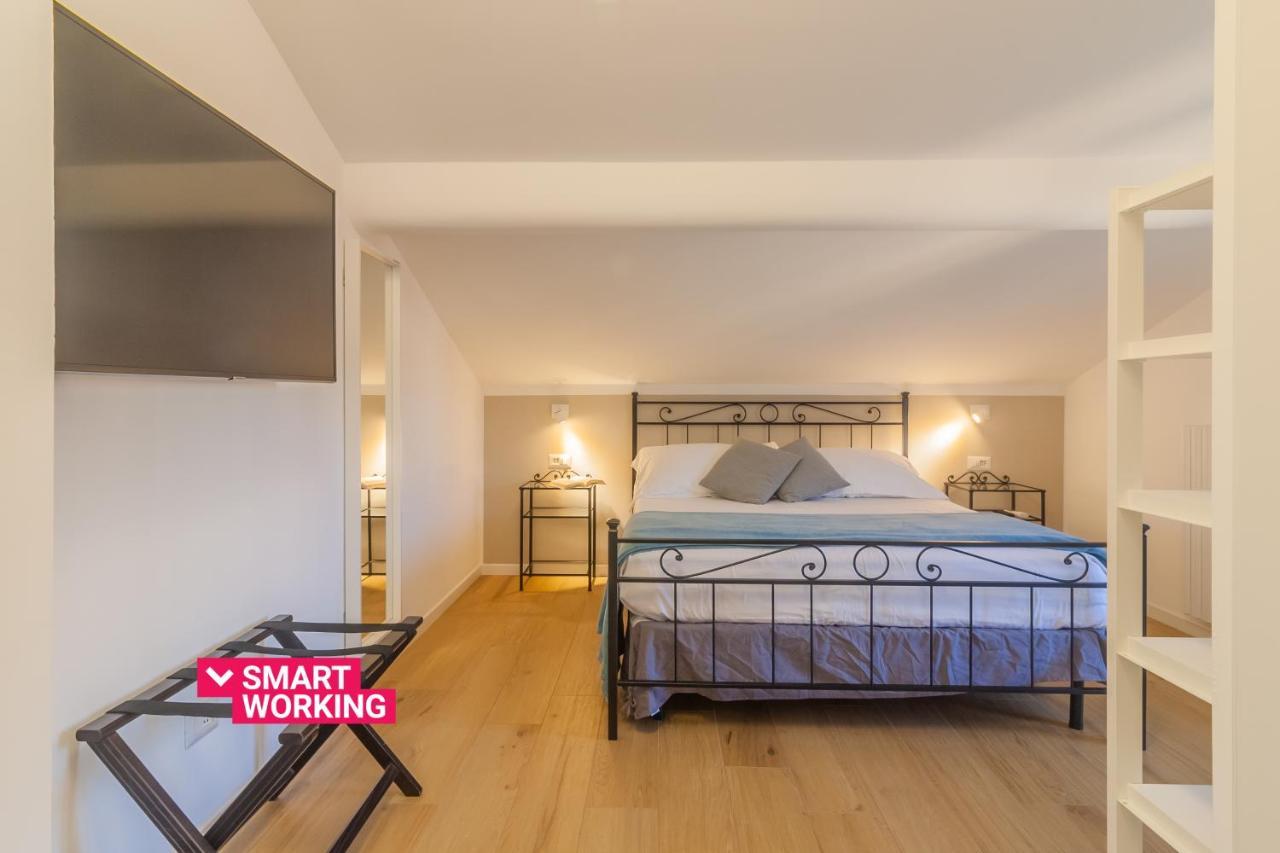 La Baia With Breathtaking Lake Views By Wonderful Italy Bellagio Eksteriør billede