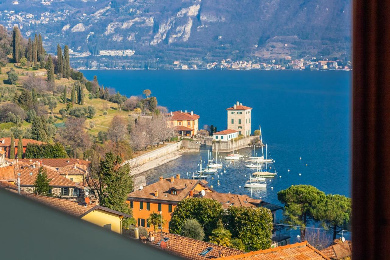 La Baia With Breathtaking Lake Views By Wonderful Italy Bellagio Eksteriør billede