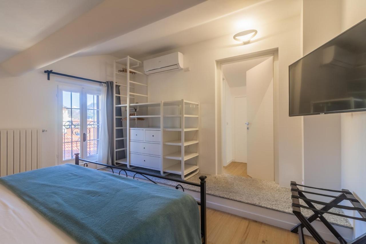 La Baia With Breathtaking Lake Views By Wonderful Italy Bellagio Eksteriør billede